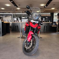 Triumph Tiger  Nice