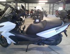 Kymco X-Town Arles