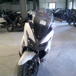 Kymco X-Town  Arles