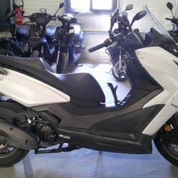 Kymco X-Town  Arles
