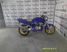 Suzuki GSF Arles