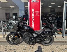 Honda Rebel Athis-Mons