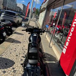 Honda Rebel  Athis-Mons