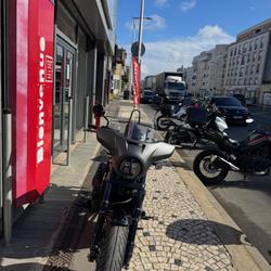 Honda Rebel  Athis-Mons