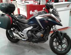 Honda NC Champigny-sur-Marne