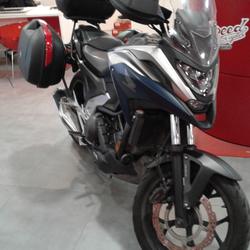 Honda NC  Champigny-sur-Marne