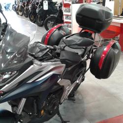 Honda NC  Champigny-sur-Marne
