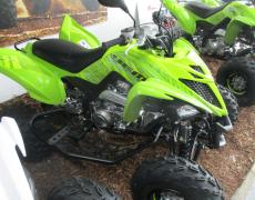 Yamaha YFM700R Soissons