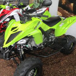 Yamaha YFM700R  Soissons