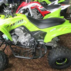 Yamaha YFM700R  Soissons