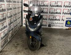 Honda PCX Arles