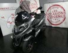 Piaggio MP3 Paris 17e Arrondissement