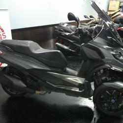 Piaggio MP3  Paris 17e Arrondissement