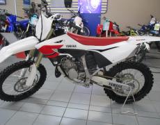 Yamaha YZ Soissons