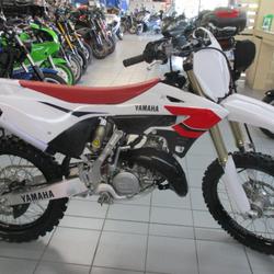 Yamaha YZ  Soissons