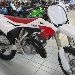 Yamaha YZ  Soissons
