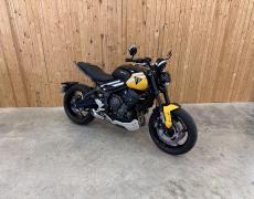 Triumph Trident Valence