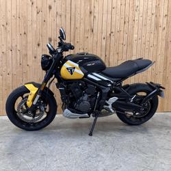 Triumph Trident  Valence