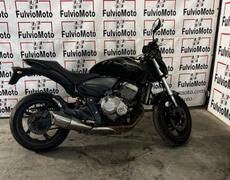 Honda Hornet Arles