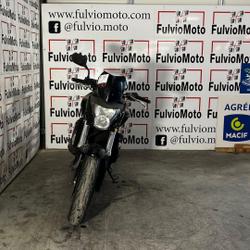 Honda Hornet  Arles