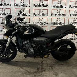 Honda Hornet  Arles