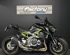 Kawasaki Z Mérignac