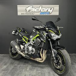 Kawasaki Z  M&eacute;rignac