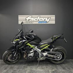 Kawasaki Z  M&eacute;rignac