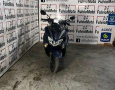 Suzuki Burgman Arles
