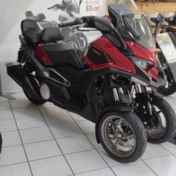 Kymco autres  B&eacute;ziers