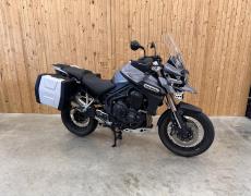 Triumph 1200 Tiger Explorer Valence