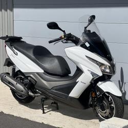 Kymco X-Town  Aubi&egrave;re