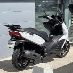 Kymco X-Town  Aubi&egrave;re