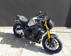 Yamaha MT09 Villeneuve-Saint-Georges