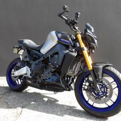 Yamaha MT09  Villeneuve-Saint-Georges