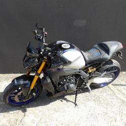 Yamaha MT09  Villeneuve-Saint-Georges