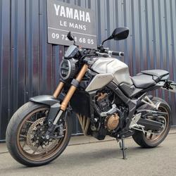 Honda CBR  Ruaudin