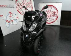 Piaggio MP3 Paris 17e Arrondissement
