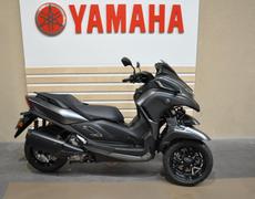 Yamaha Tricity Nancy