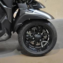 Yamaha Tricity  Nancy