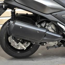 Yamaha Tricity  Nancy