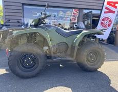 Yamaha Kodiak Saint-Doulchard
