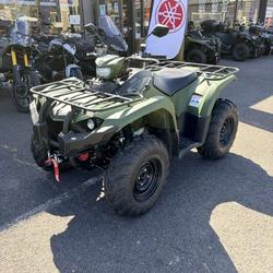 Yamaha Kodiak  Saint-Doulchard