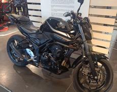 Yamaha MT03 Ruy-Montceau