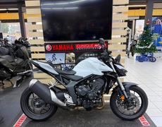 Honda Hornet Aytré