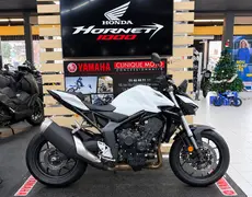 Honda CB1000 Hornet Aytré