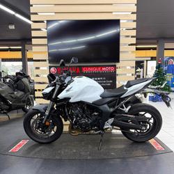 Honda Hornet  Aytr&eacute;