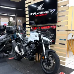 Honda CB1000 Hornet occasion - Aytr&eacute; - photo 2/4