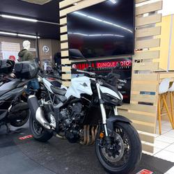 Honda Hornet  Aytr&eacute;