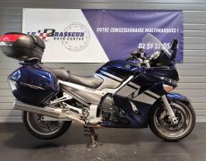 Yamaha FJR La Roche-sur-Yon